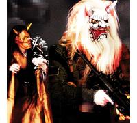 Gridlink Perfect Amber (CD) (US IMPORT)