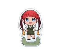 Gridman The Hyper Agent Gridman Universe Acrylic Stand Chise Asukagawa Autumn Coordination