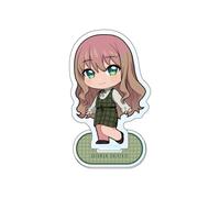 Gridman The Hyper Agent Gridman Universe Acrylic Stand Minami Yume Autumn Coordination