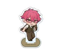 Gridman The Hyper Agent Gridman Universe Acrylic Stand Rex Autumn Coordination