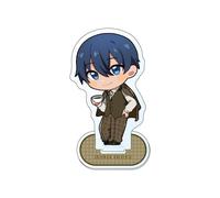Gridman The Hyper Agent Gridman Universe Acrylic Stand Vitto Autumn Coordination