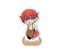 Gridman The Hyper Agent Gridman Universe Acrylic Stand Yuta Hibiki Autumn Coordination
