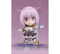 Gridman Universe - Akane Shinjo (New Order) - Nendoroid - multicolored - Onesize - gid://shopify/Metaobject/161453015277 Onesize