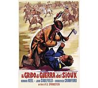 Grido Di Guerra Dei Sioux (Il)