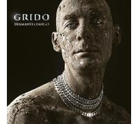 Grido( Feat. J-Ax - Diamanti E Fango