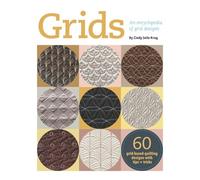 GRIDS an Encyclopedia of Grid Designs