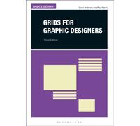 Grids for Graphic Designers