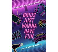 Grids Just Wanna Have Fun : Awesome '80s Crosswords
