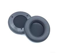 Gridva For Razer ManO'War 7.1 Headset Replacement Headband(earphone cover) | Soft Foam and Artificial Leather Ear Cushion, Black Gaming Headphone Beam Part