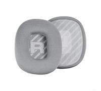 Gridva Replacement Ear Pads for Astro for a10 for Gen 2 Headphones | Soft Mesh Sponge Cushions with Enhanced Noise Isolation, Easy Install Gaming Accessories, Gray Black Color, 2 Pack
