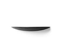 Gridy Fungi Shelf Large Black Oak