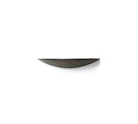Gridy Fungi Shelf Large Dark Oak