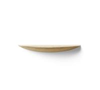 Gridy Fungi Shelf Large Natural Oak