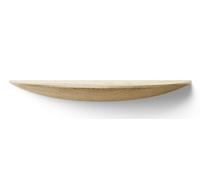 Gridy Fungi Shelf Large Shelf Audo natural oak - 5709262962013