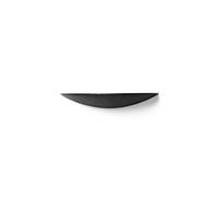 Gridy Fungi Shelf Medium Black Oak