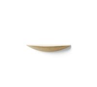 Gridy Fungi Shelf Medium Natural Oak