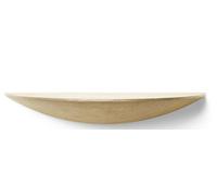 Gridy Fungi Shelf Medium Shelf Audo natural oak - 5709262962006