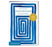 Griechenland - Das Kochbuch