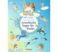 Griechische Sagen für Kinder