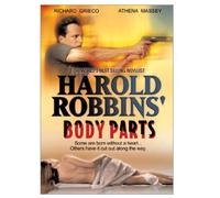 Grieco, Richard - Harold Robbins' Body Parts [DVD] [2001] [Region 1] [US Import] [NTSC]