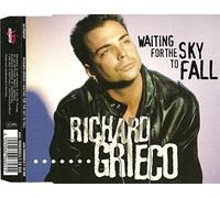 Grieco Richard - Waiting for The Sky to Fall [Import]