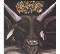 Grief - ...and Man Will Become the Hunted [Vinyl LP] [VINYL]