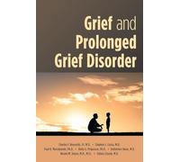 Grief and Prolonged Grief Disorder