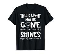 Grief Awareness T-Shirt
