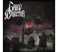 Grief Collector - En Delirium [VINYL]