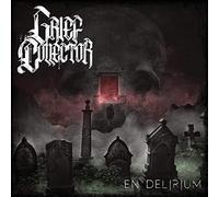 Grief Collector - En Delirium [VINYL]