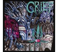 Grief - Come To Grief (Re-Issue)