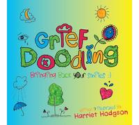 Grief Doodling: Bringing Back Your Smiles