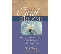 Grief Dreams: How They Help Us Heal After the Death of a Loved One