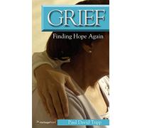 Grief: Finding Hope Again (VantagePoint Books)