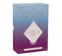 Grief, Grace, and Healing: Oracle Deck and Guidebook (Inner World) – Insight Editions