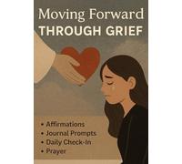 Grief Healing Resources - A Soft Companion for Heavy Days