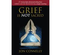Grief is Not Sacred