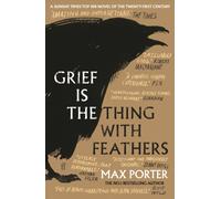 Grief Is the Thing with Feathers: NOW A MAJOR MOTION PICTURE