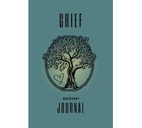 Grief Journal: For Men and Boys: Fill In Prompt Guide For Coping With Death/Loss Bereavement Sadness