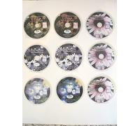 Grief Management Library