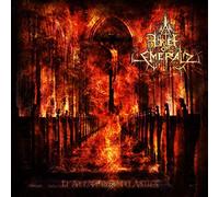 Grief of Emerald - It All Turns to Ashes