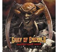 List Grief of Emerald - Malformed Seed