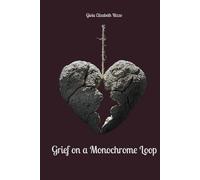 Grief on a Monochrome Loop