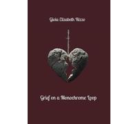 Grief on a Monochrome Loop