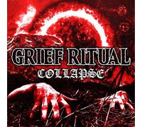 Grief Ritual Collapse (Vinyl) 12" Album Coloured Vinyl (Limited Edition)