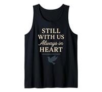 Grief Support Remembrance Group Healing After Loss Gift Tank Top