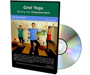 Grief Yoga: Moving into Empowerment with Paul Denniston
