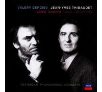 Grieg & Chopin: Piano Concertos