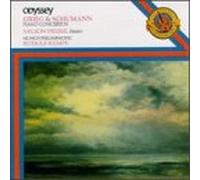 Grieg - Concerto Piano/Concerto Piano