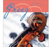 Grieg, E. - Classics of a Lifetime